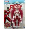 Marvel Hasbro Series Falcon 15-cm Retro Packaging Action Figure Toy, 3 Accessories