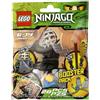 LEGO 9551 Ninjago - Pacchetto Home di Kendo Cole