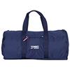 TOMMY JEANS Uomo - Borsone logo in nylon blu scuro