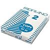 Fabriano Fabriano-1297 Risma Fotocopie Fabriano2 A4 80 Gr. (500 Fogli) Carta da, Multicolore, 8001348103004