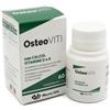 Marco Viti Osteoviti Integratore Vitamine D e K 60 Compresse