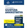 Neldiritto Editore Compendio di giustizia amministrativa 2025. Con app