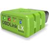 OBDLINK ScanTool OBDlink LX 427201-Strumento di scansione OBD-II Bluetooth professionale, Bluetooth, per Android e Windows