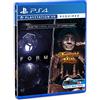 Perp Games Form / Twilight Path - PlayStation 4 [Edizione: Spagna]