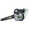 EGO CS 1200 E - Motosega da Potatura a Batteria - Barra 30 cm e Catena Oregon
