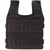 Generic Gilet per Esercizi con Pesi, Gilet con Pesi Gilet con Pesi per Camminare Mesh Traspirante Gilet con Pesi da 15 Kg Giacca per Allenamento della Forza 44x55x10 Cm per Allenamento