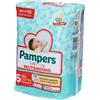 Fater SpA Pampers Baby Dry Pannolino Mutandina Junior Small Pack Taglia 6 13 pz Pannolini