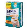 Fater SpA Lines Specialist Pants Unisex Extra Taglia XL 7 pz Pannolini
