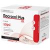 Sanavita Macrocol Plus Bustine 20x13,81 g Polvere per soluzione orale