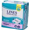 Lines Specialist Trav 80X180 15 pz Altro