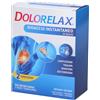 Dolorelax Ghiaccio Istantaneo Bustine 2 pz Bustina