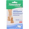 Farmaceutici Dott.ciccarelli Timodore Cerotto Antivesciche Retrotallone 5 pz