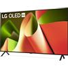 LG OLED B4 48'' Serie OLED48B46LA,TV 4K, 4 HDMI, Dolby Vision, SMART TV 2024 GARANZIA ITALIA