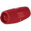Jbl Cassa wireless CHARGE 5 Red 30W JBLCHARGE5RED