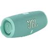 Jbl Cassa wireless CHARGE 5 Teal 30W JBLCHARGE5TEAL