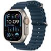 APPLE WATCH 49MM ULTRA 2 GPS+CELL TITANI OCEAN BAND BLU