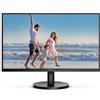 Aoc Monitor 27" ( LED 2K 1440p QHD 75Hz ) Black Q27B3MA