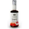 Australian Bush Flower Essences Emergency Vaporizzatore Corpo E Ambiente 50ml