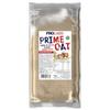 PROLABS - PRIME OAT - Farina di fiocchi d'avena aromatizzata in busta - Wafer-Nocciola - Ricche di fibra - Senza olio di palma - Vegan