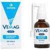 GEMAVIP DI OTTAVIO PODDA Vemag Spray 30 Ml