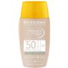 BIODERMA ITALIA SRL Photoderm Nude Touch Claire Spf50+ 40 Ml