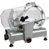 RGV Lusso 300/S-L Affettatrice, diametro 30 cm, colore argento