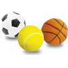 Sun&Sport Sport balls - sun&sport