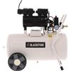 BlackStone SBC 50-10 - Compressore aria elettrico silenziato