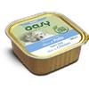 WONDERFOOD OASY DELIZIOSO PATE' CANE PUPPY POLLO GR 150