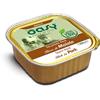 WONDERFOOD OASY DELIZIOSO PATE' CANE MAIALE GR 150
