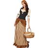 Atosa Costume Locandiera XS