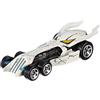 Mattel Hot Wheels Star Wars - Auto con personaggi del generale Grievous