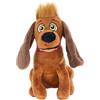 MEZHEN Cane Peluche Bambola Bambina Plush Toy Peluche Grinch Natale Peluche Giocattoli Doll Bambini Compleanno Festa