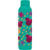Quokka Borraccia termica in acciaio inox solido giada verde 630 ml Minnie Spring