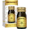 DR. GIORGINI BRONVIS-T 60 PASTIGLIE DR. GIORGINI