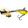 Berkley Pulse Spintail Perch - Esca artificiale da pesca, 6 cm, 9 g