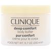 CLINIQUE Deep Comfort Body Butter Crema Corpo 200 ml
