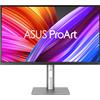 ASUS MONITOR ASUS LED 27" PA279CRV IPS 4K UHD 3840 x 2160 60Hz 5ms 350cd/M 3000:1 2X2W 2 X HDMI 2 X DP 4 x USB 3.2