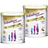 ABBOTT S.R.L. Pediasure crescita&sviluppo rinforza vaniglia 400 g