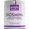 PiùLife | Diosmina + | 90 compresse