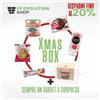 Xmas Box Small