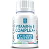 +Life | Vitamina B Complex+ | 365 compresse