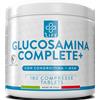 +Life | Glucosamina Complete+ | 180 compresse
