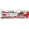 Pronutrition Barretta proteica | Hydrolyzed Bar | 55 grammi Bianco Frutti di Bosco