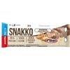 Pronutrition Barretta Proteica | Snakko Fit | 30 grammi Arachidi Nocciola