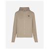 Arena Athletic Progress W - Felpa - Donna - Beige