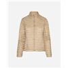 Dack's Essential W - Giubbotto - Donna - Beige