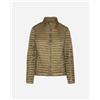 Dack's Essential W - Giubbotto - Donna - Verde