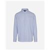 Dack's Essential M - Camicia - Uomo - Bianco