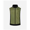 8848 Mountain Hike M - Gilet - Uomo - Verde